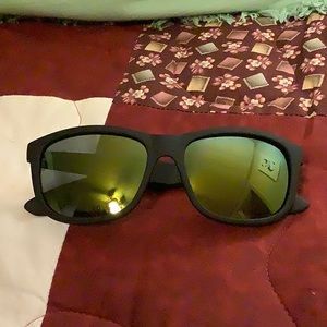 Shady Ray sunglasses